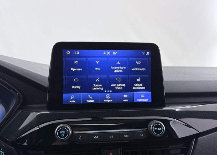 Ford Kuga 2.5 PHEV ST-Line
