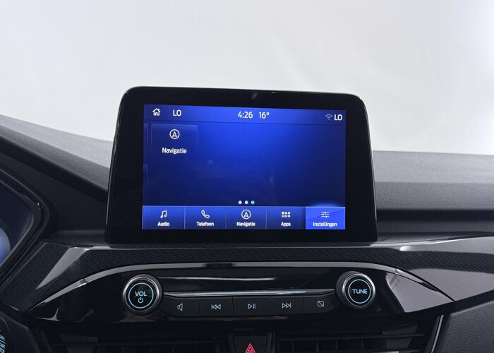 Ford Kuga 2.5 PHEV ST-Line