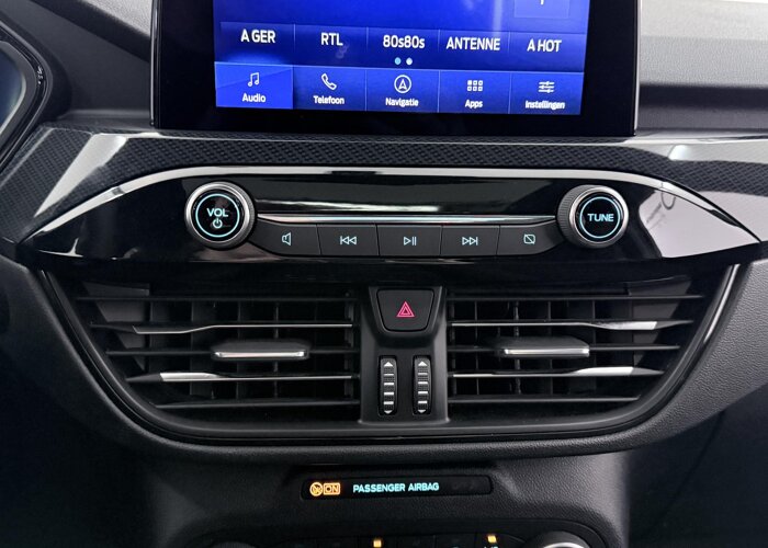 Ford Kuga 2.5 PHEV ST-Line