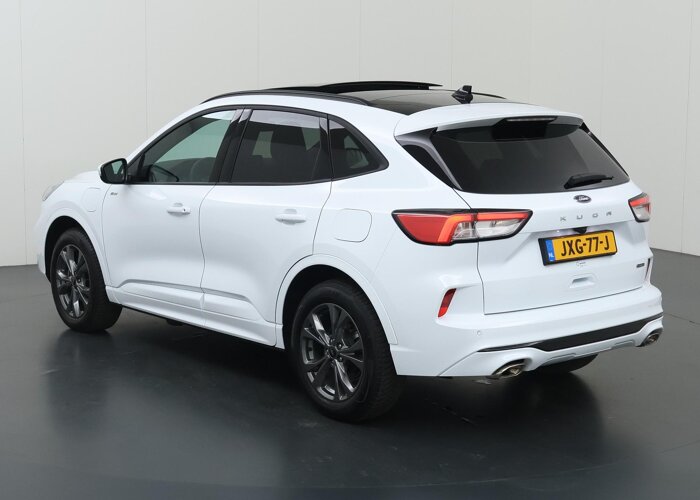 Ford Kuga 2.5 PHEV ST-Line