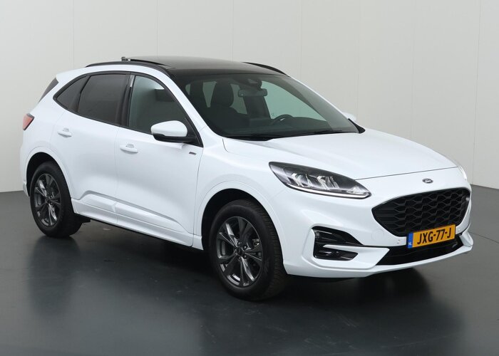Ford Kuga 2.5 PHEV ST-Line