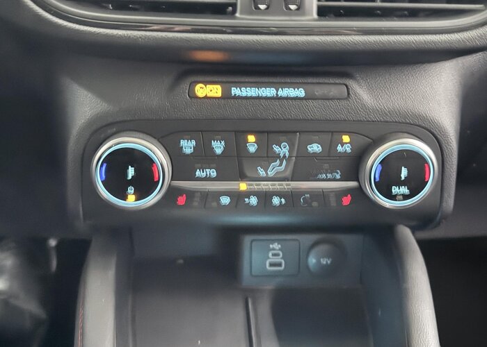 Ford Kuga 2.5 PHEV ST-Line