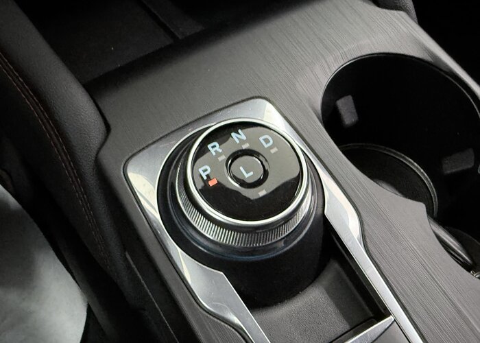 Ford Kuga 2.5 PHEV ST-Line