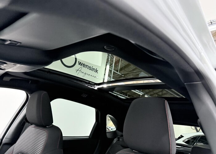 Ford Kuga 2.5 PHEV ST-Line