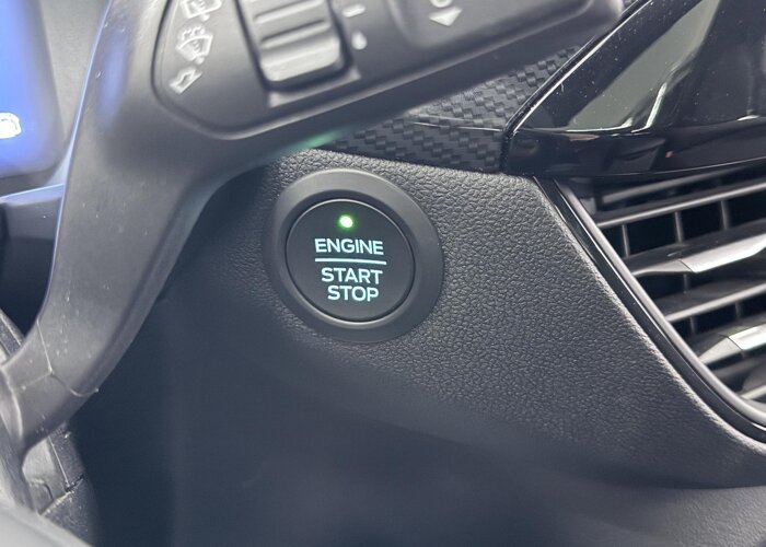 Ford Kuga 2.5 PHEV ST-Line