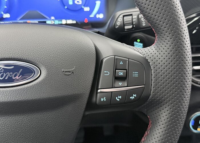 Ford Kuga 2.5 PHEV ST-Line