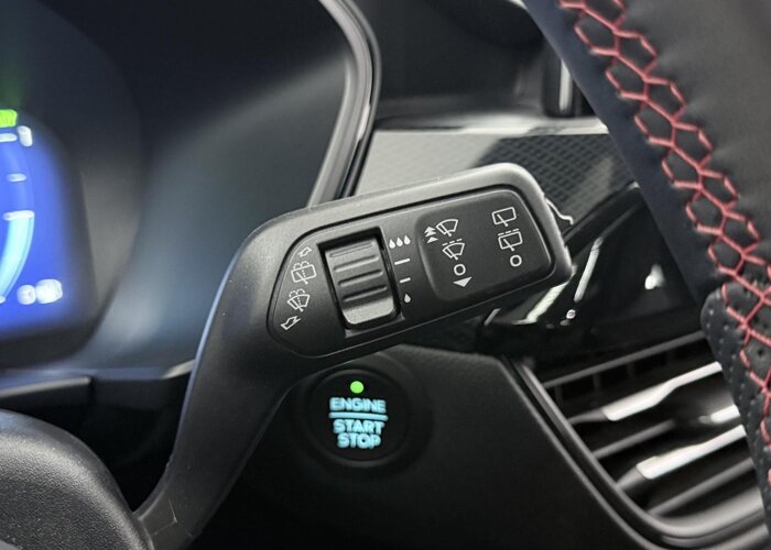 Ford Kuga 2.5 PHEV ST-Line