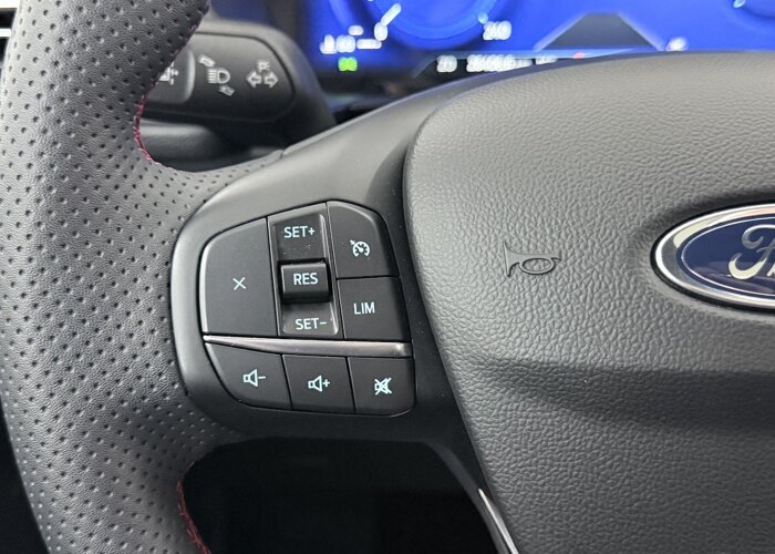 Ford Kuga 2.5 PHEV ST-Line