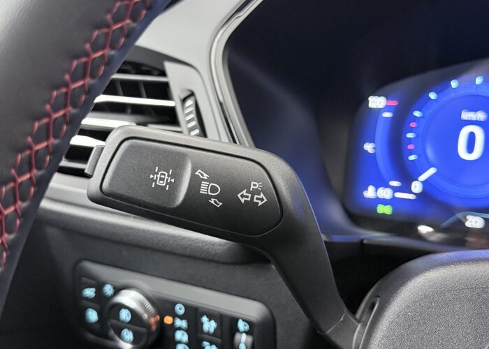 Ford Kuga 2.5 PHEV ST-Line