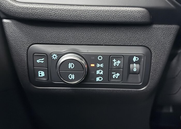 Ford Kuga 2.5 PHEV ST-Line