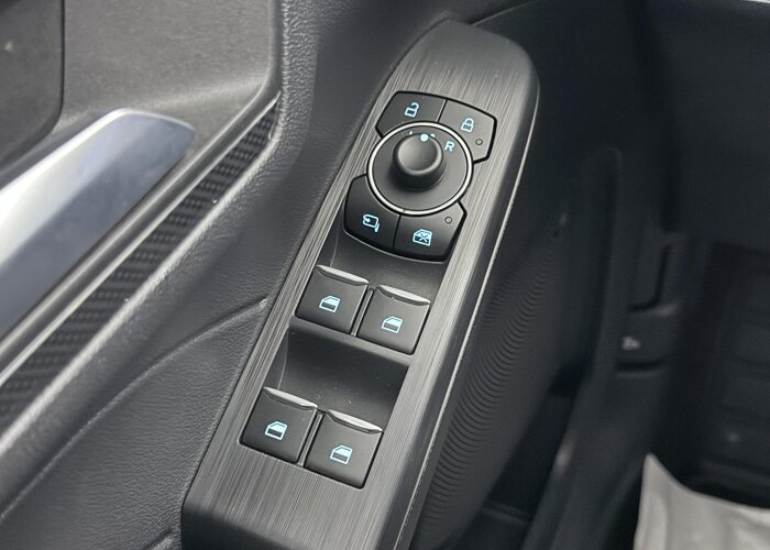 Ford Kuga 2.5 PHEV ST-Line