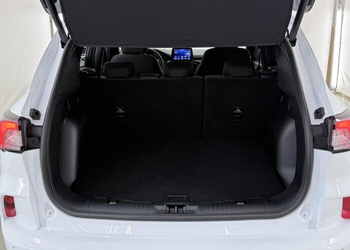 Ford Kuga 2.5 PHEV ST-Line