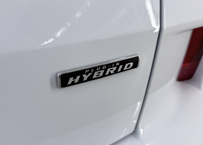 Ford Kuga 2.5 PHEV ST-Line