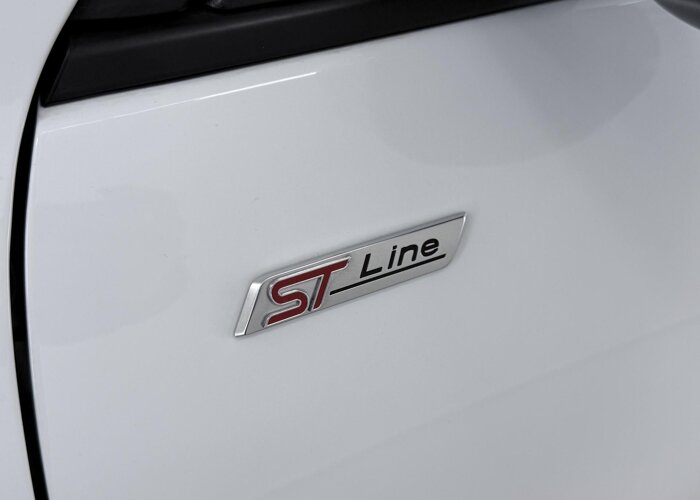 Ford Kuga 2.5 PHEV ST-Line