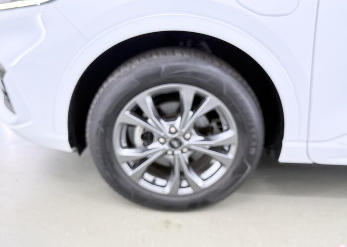 Ford Kuga 2.5 PHEV ST-Line