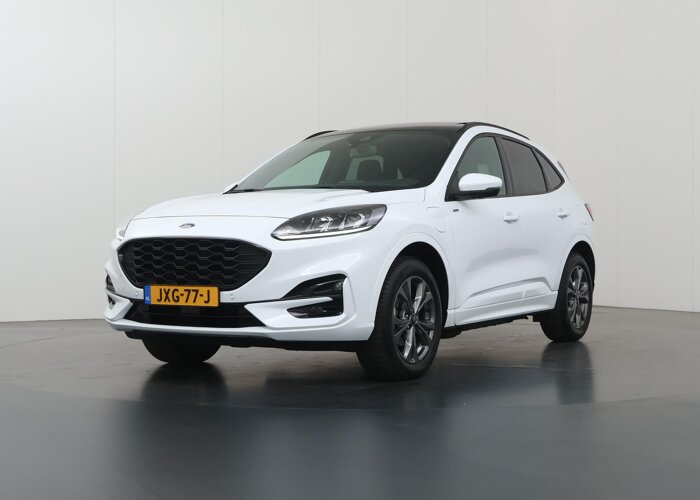 Ford Kuga 2.5 PHEV ST-Line