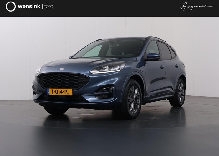 Ford Kuga 2.5 PHEV ST-Line