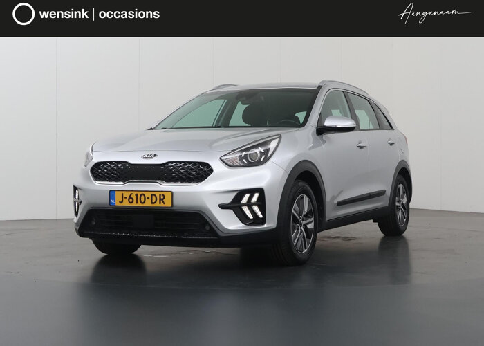 Kia Niro 1.6 GDi Hybrid DynamicLine