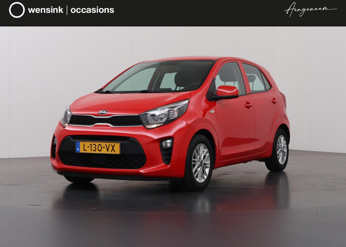 Kia Picanto 1.0 DPi DynamicLine