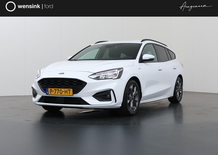Ford FOCUS Wagon 1.0 EcoBoost Hybrid ST Line Business