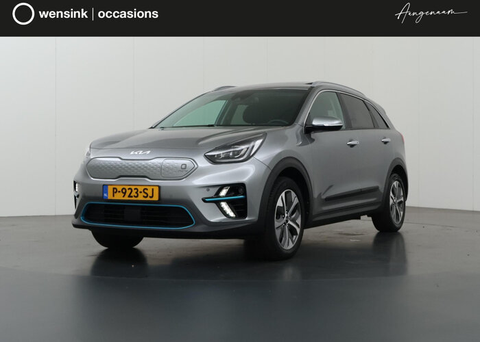 Kia e-Niro DynamicPlusLine 64 kWh
