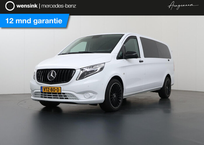 Mercedes-Benz Vito 114 CDI | Aut. | XL L3 |