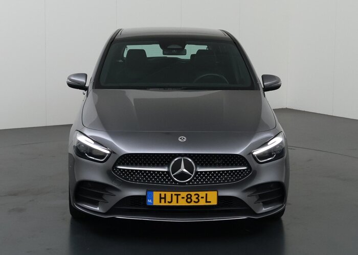 Mercedes-Benz B-Klasse 250 e Business Solution AMG