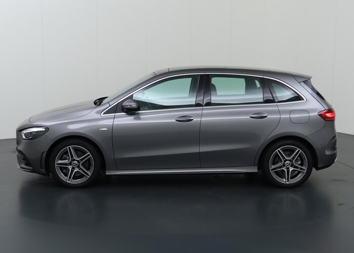 Mercedes-Benz B-Klasse 250 e Business Solution AMG