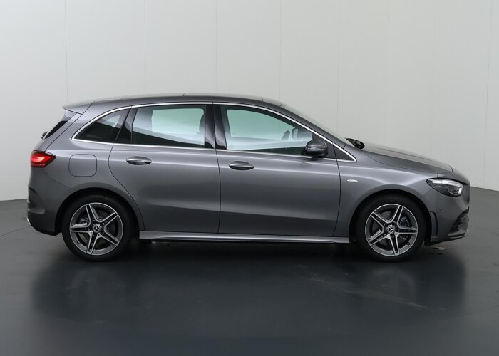 Mercedes-Benz B-Klasse 250 e Business Solution AMG