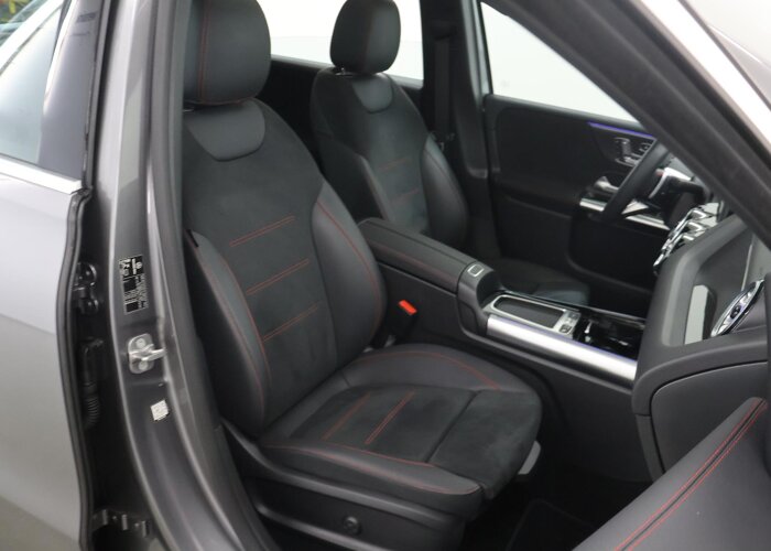 Mercedes-Benz B-Klasse 250 e Business Solution AMG