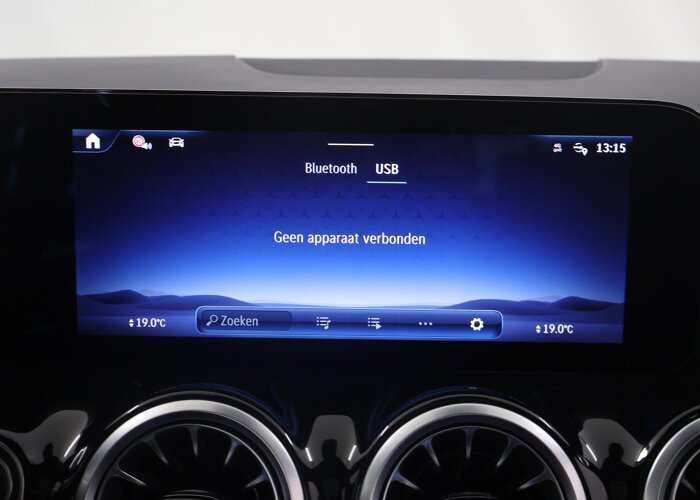 Mercedes-Benz B-Klasse 250 e Business Solution AMG