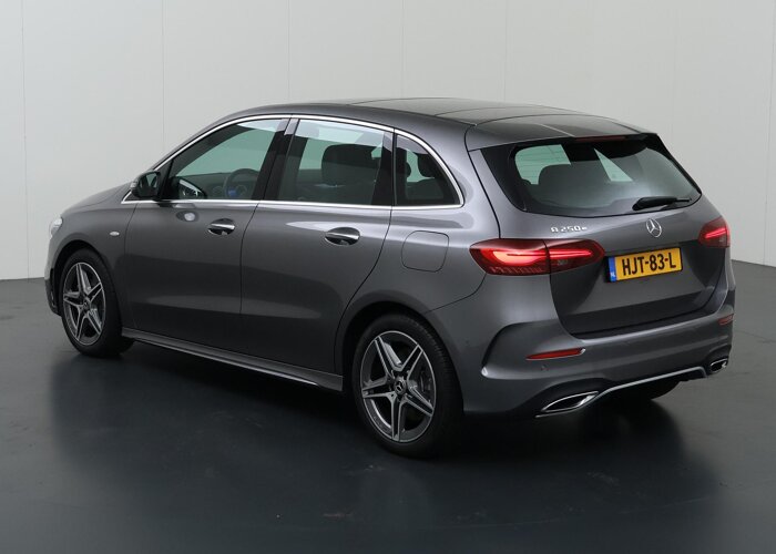 Mercedes-Benz B-Klasse 250 e Business Solution AMG