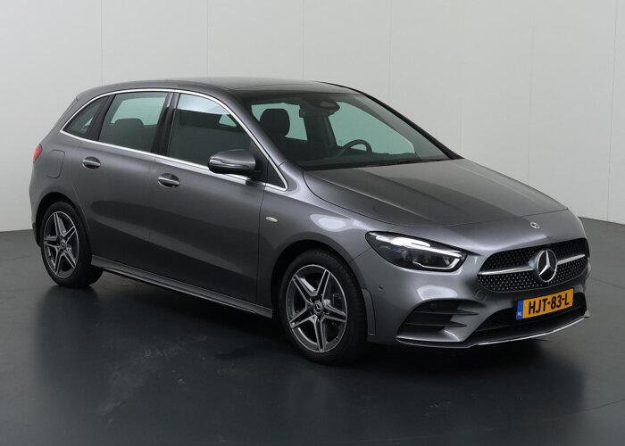Mercedes-Benz B-Klasse 250 e Business Solution AMG