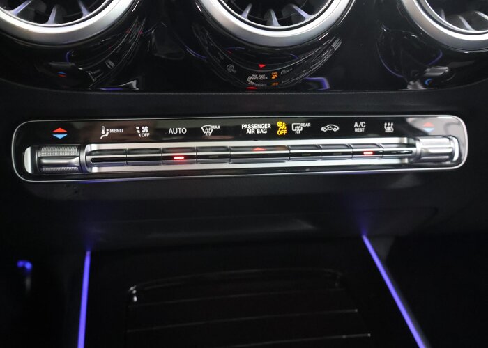Mercedes-Benz B-Klasse 250 e Business Solution AMG