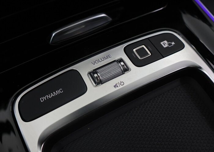 Mercedes-Benz B-Klasse 250 e Business Solution AMG