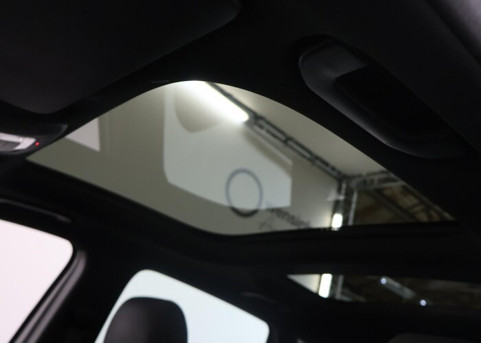 Mercedes-Benz B-Klasse 250 e Business Solution AMG