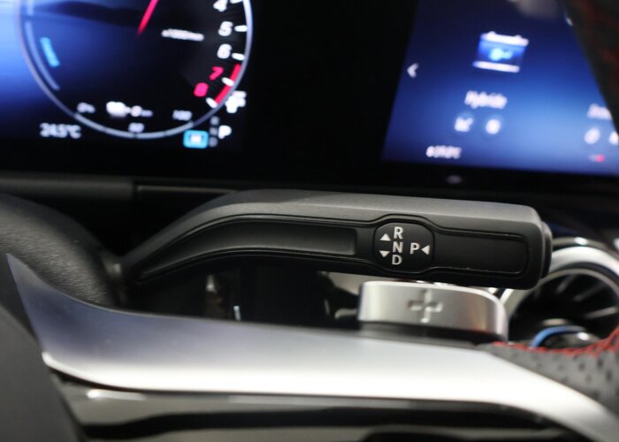 Mercedes-Benz B-Klasse 250 e Business Solution AMG