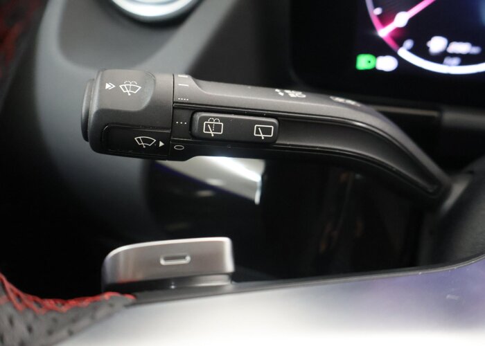 Mercedes-Benz B-Klasse 250 e Business Solution AMG