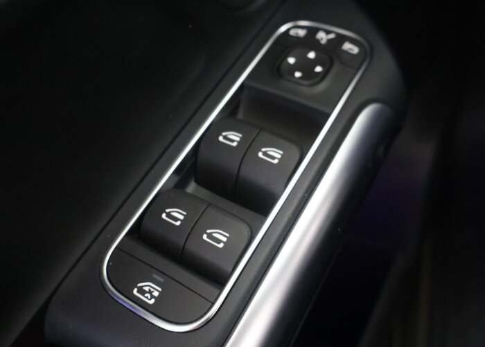 Mercedes-Benz B-Klasse 250 e Business Solution AMG