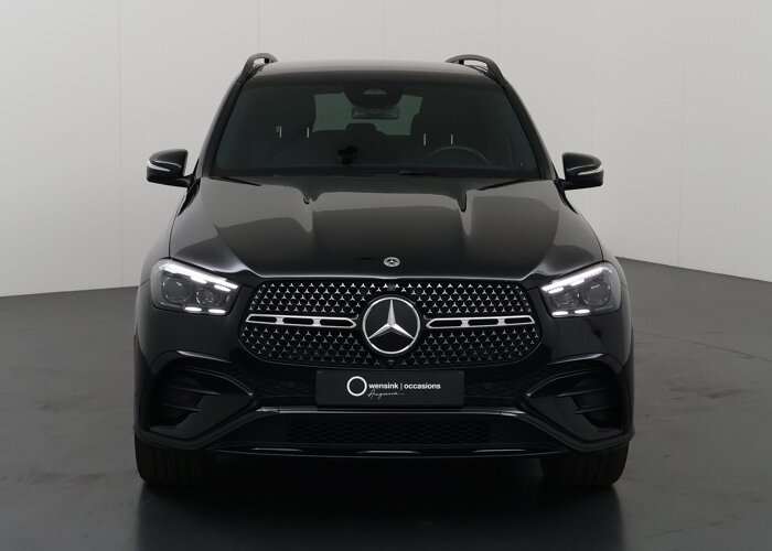 Mercedes-Benz GLE 350 de 4MATIC AMG Line