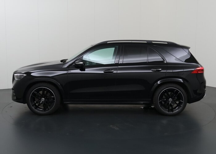 Mercedes-Benz GLE 350 de 4MATIC AMG Line