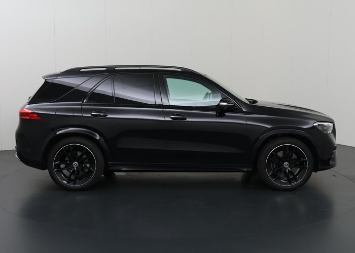 Mercedes-Benz GLE 350 de 4MATIC AMG Line