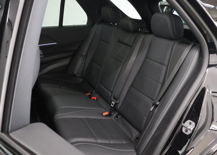 Mercedes-Benz GLE 350 de 4MATIC AMG Line