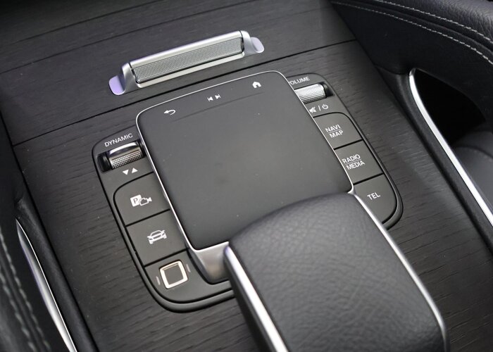 Mercedes-Benz GLE 350 de 4MATIC AMG Line