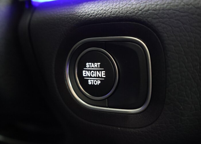 Mercedes-Benz GLE 350 de 4MATIC AMG Line