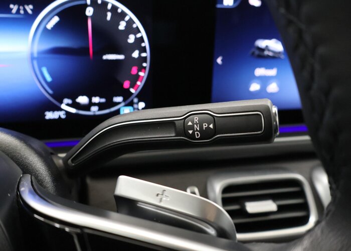 Mercedes-Benz GLE 350 de 4MATIC AMG Line