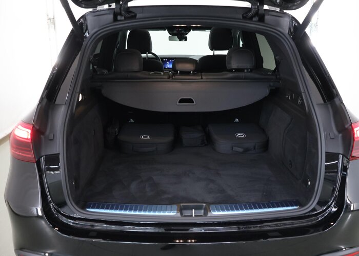 Mercedes-Benz GLE 350 de 4MATIC AMG Line