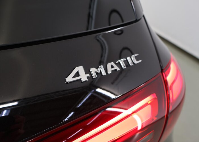 Mercedes-Benz GLE 350 de 4MATIC AMG Line