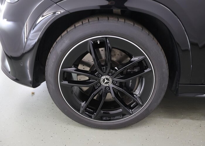 Mercedes-Benz GLE 350 de 4MATIC AMG Line