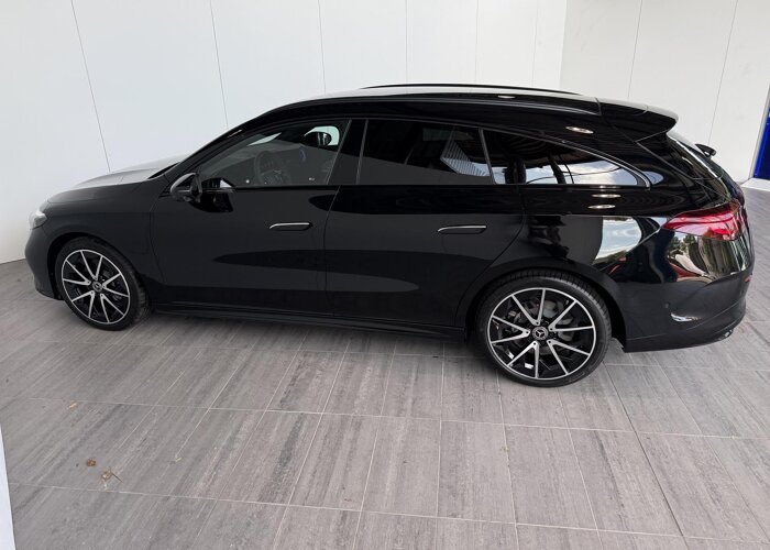 Mercedes-Benz CLA-Klasse Shooting Brake 200 Business Solution AMG 58 kWh
